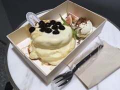-食武士·舒芙蕾(新街口明瓦廊店)