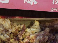 -八一好吃街·高品美食广场