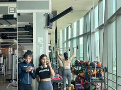 -MOHO FITNESS梦航游泳健身(国创中心店)