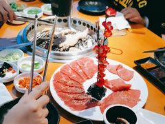 -拾勝牛·江景安格斯烧肉放题(江湾阳光天地店)