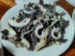 爆肚-宝瑞门钉肉饼店