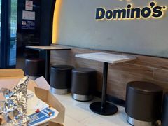 -达美乐比萨(西客站北店)
