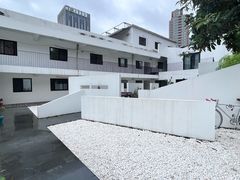 -大隐国际青年旅舍(上海陆家嘴东方明珠店)