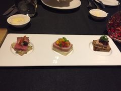 -圣丰索菲特·法国餐厅