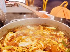 -大嫂镬仔·焖鸡煲·啫啫煲(逢源路店)