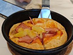 -必胜客(吾悦广场店)