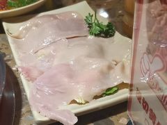 -蜀国大将老火锅(江北店)