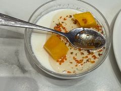 -天龙宝严素食馆(大兴善寺店)