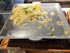 -很久以前羊肉串(中山公园店)