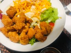 -TAMATI(巴黎贝甜韩式西餐厅店)