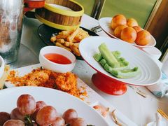 -大鸭梨烤鸭(金色漫香店)