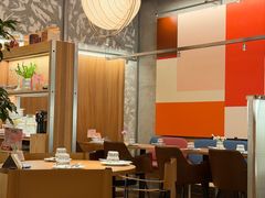 -芭莉与彩虹西餐厅(成都合生汇店)