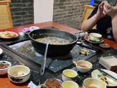 -80红枣鸡腊排骨(总店)