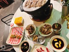 -肆拾壹號烤肉(龙岗店)