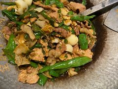 -费大厨辣椒炒肉(太平老街店)