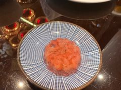 -北京四季酒店·采逸轩