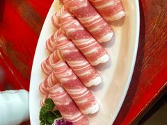 -袁老四老火锅(盘龙城店)