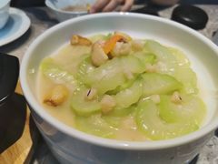 -四道菜·福建菜馆(新街口金鹰店)