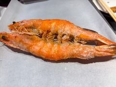 -鸭绿江海鲜烧烤大排档(杏林街店)