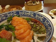 -马哥孛罗咖啡厅·Cafe Marco (厦门马哥孛罗东方大酒店)