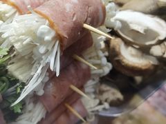 -彭浦小玲炸鸡腿(延长路上海大学店)