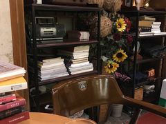 -阿什卡咖啡馆ESSCA COFFEE(塔里木石油宾馆店)