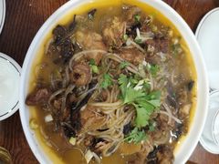 -李老哈·东北菜(宋园路店)