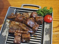 -山盛创作料理·Yamamori(珠宾店)