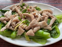 -凌舍好烧鹅(中山路店)