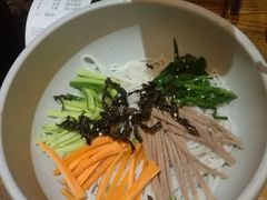 -云海肴·汽锅鸡·云南菜(天津国金汇店)