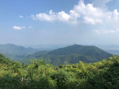 -径山寺