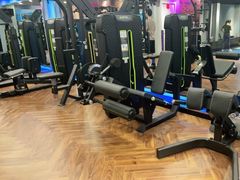 -NRG 健身私教CLUB(云山路店)