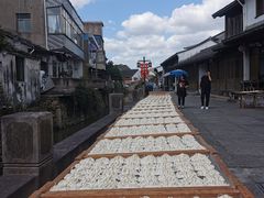 -鸣鹤古镇