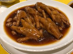 鲍汁凤爪-金玉满堂潮州酒楼(无限极荟购物广场店)