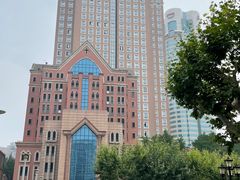 -徐家汇天主堂