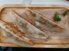 南京牛肉锅贴-苏晓玥·江南小吃(深圳北站店)