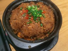 -老砂锅(城北店)