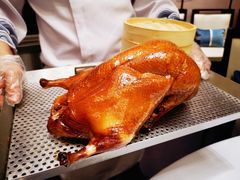 -全聚德(哈尔滨店)