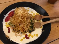 -雷门拉面·现熬骨汤(凯德来福士店)