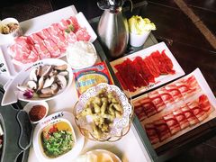 小酥肉-川西坝子(老军营店)