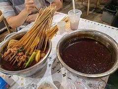 -成都瓜串串(华强北店)