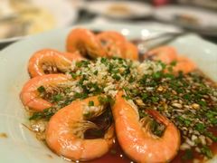-沈灶河豚宴·河豚融合餐厅(汉中路店)