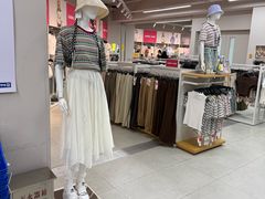 -BIGOFFS超级折扣(中街星汇广场店)