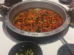 -销魂美蛙鱼头火锅(上海首店)