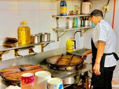 -小路易生煎馆(前进五路店)