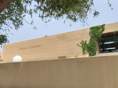 -恩格贝生态旅游区