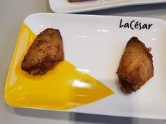 -乐凯撒披萨(福田COCOPark店)