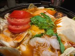 -酒井酱子·深夜食堂(东城汇店)