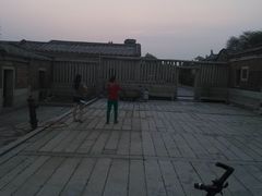 -蔡氏古民居建筑群