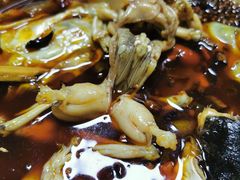 -鸿顺老铁锅美蛙鱼府(解放碑店)